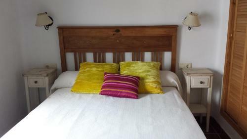 Agroturismo Casas Isabel