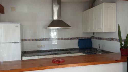 Agroturismo Casas Isabel