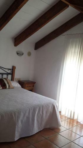 Agroturismo Casas Isabel