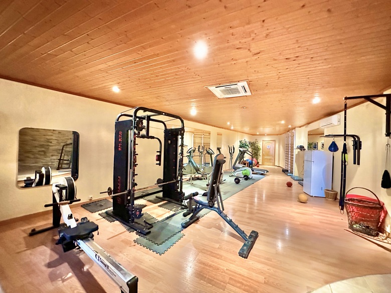 Hotel Alfaz' Paradise Club