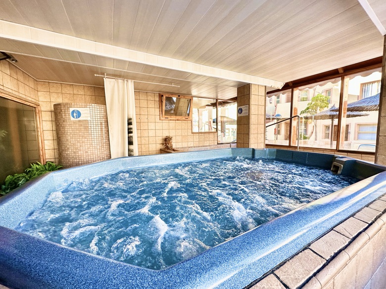 Hotel Alfaz' Paradise Club