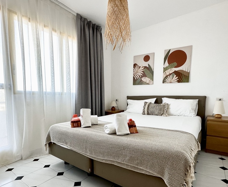 Hotel Alfaz' Paradise Club