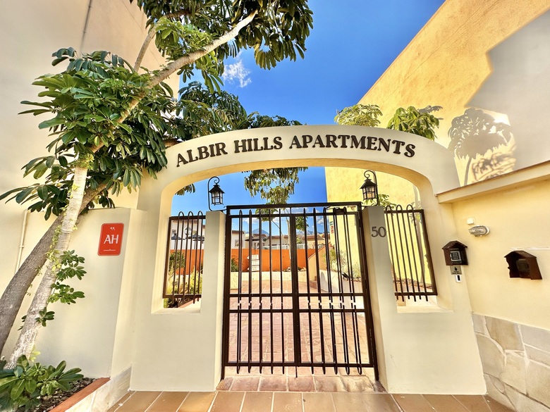 Hotel Alfaz' Paradise Club