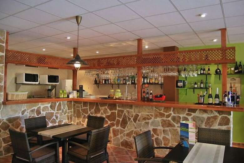 Hotel Alfaz' Paradise Club
