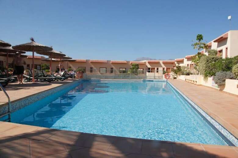 Hotel Alfaz' Paradise Club
