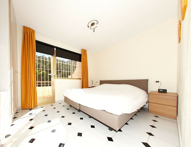 Hotel Alfaz' Paradise Club