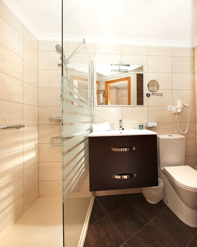 Hotel Alfaz' Paradise Club