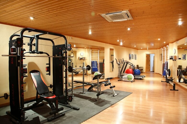 Hotel Alfaz' Paradise Club