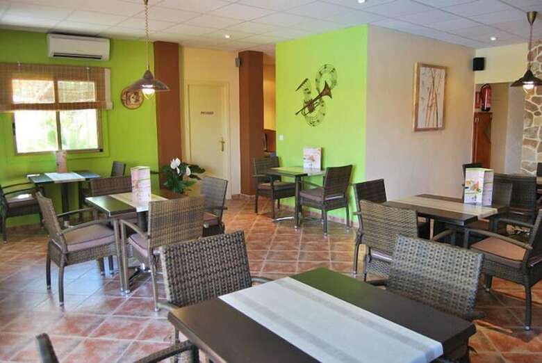 Hotel Alfaz' Paradise Club