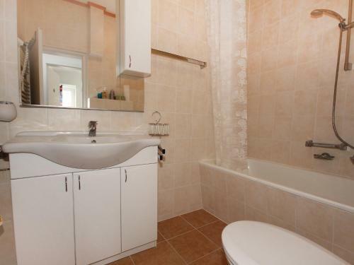 Apartamento Griesgasse
