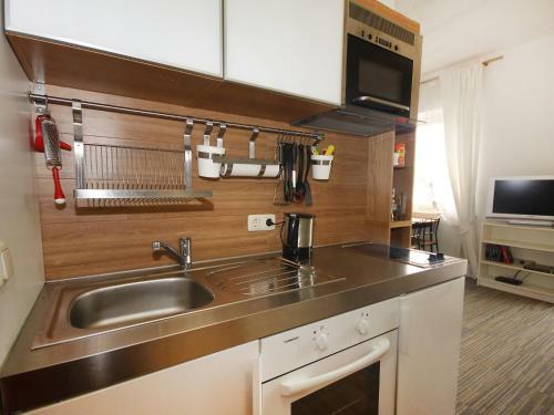 Apartamento Griesgasse