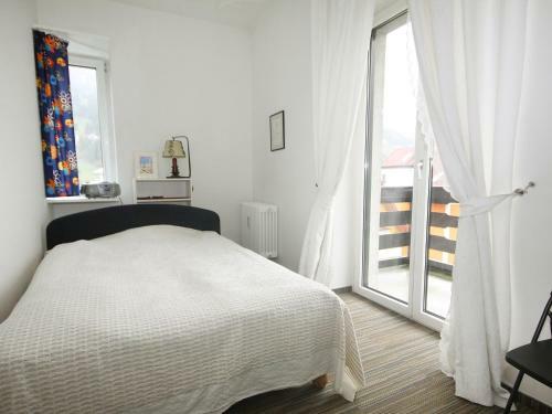 Apartamento Griesgasse