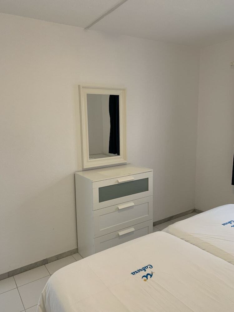 Apartamentos Cabrera