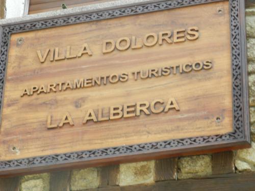 Apartamento Villadolores