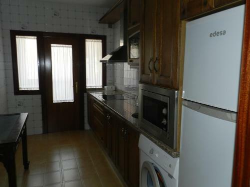 Apartamento Villadolores