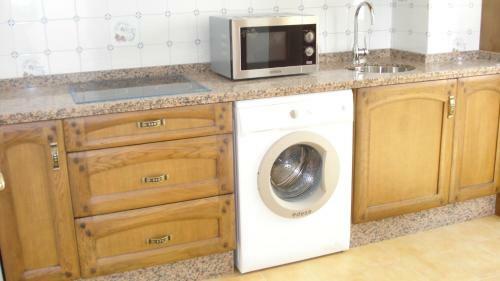 Apartamento Villadolores