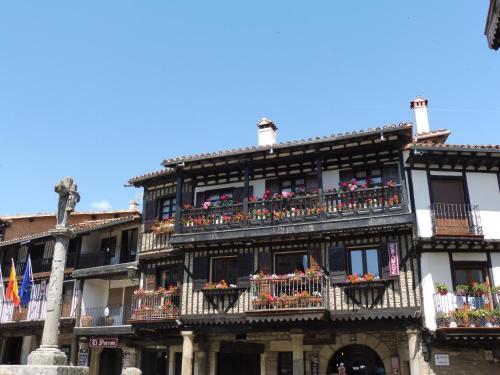 Apartamento Villadolores