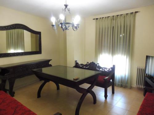 Apartamento Villadolores