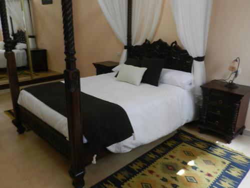 Apartamento Villadolores