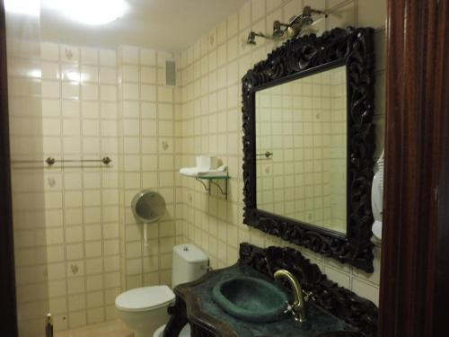 Apartamento Villadolores