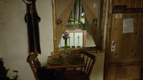 Hotel Castle Wood Theme Cottages- Couples Only