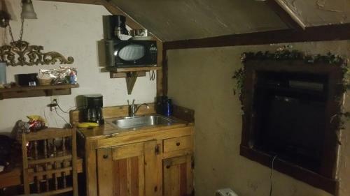 Hotel Castle Wood Theme Cottages- Couples Only