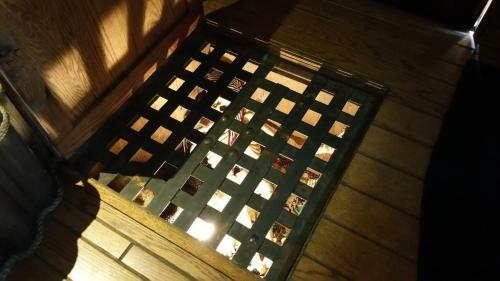 Hotel Castle Wood Theme Cottages- Couples Only