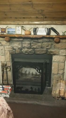 Hotel Castle Wood Theme Cottages- Couples Only