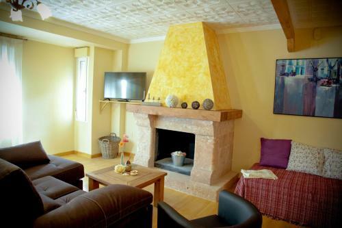 Agroturismo Casa La Remolina