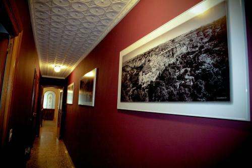 Agroturismo Casa La Remolina