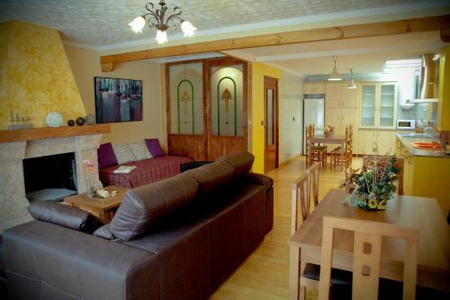 Agroturismo Casa La Remolina