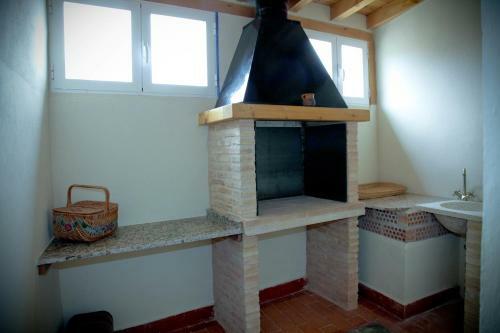 Agroturismo Casa La Remolina