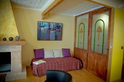 Agroturismo Casa La Remolina