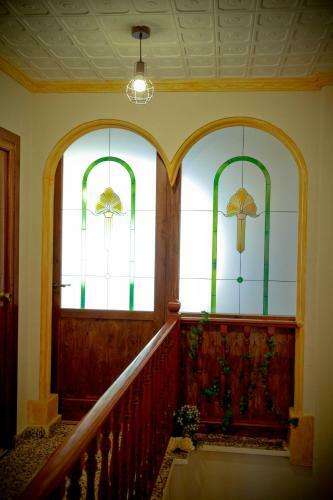 Agroturismo Casa La Remolina