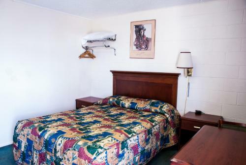 Motel Travel Inn - La Junta