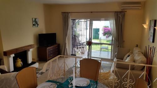 Chalet Benavista