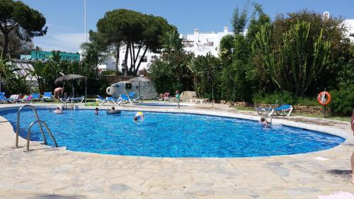 Chalet Benavista