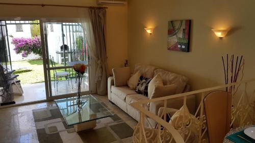 Chalet Benavista