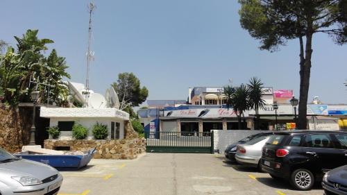 Chalet Benavista