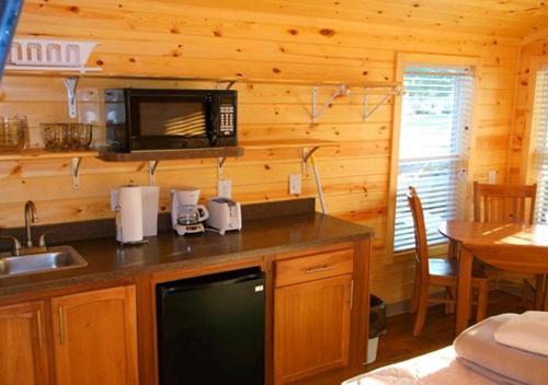 Sandusky Bayshore Koa Campground