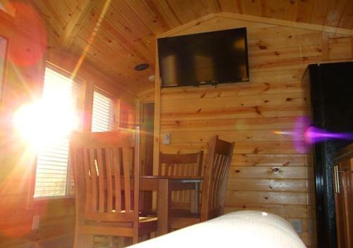 Sandusky Bayshore Koa Campground