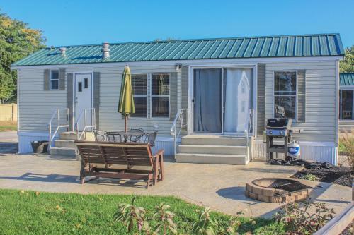 Sandusky Bayshore Koa Campground