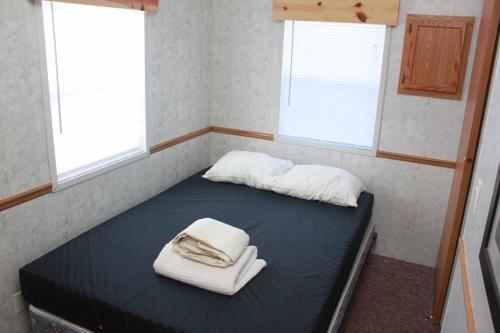 Sandusky Bayshore Koa Campground