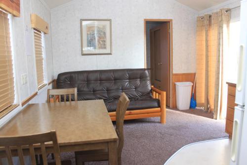 Sandusky Bayshore Koa Campground