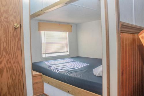 Sandusky Bayshore Koa Campground