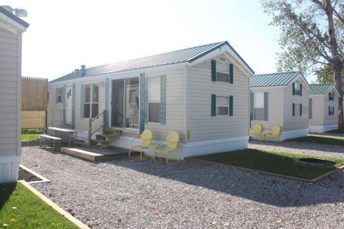 Sandusky Bayshore Koa Campground