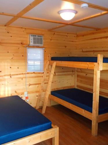 Sandusky Bayshore Koa Campground