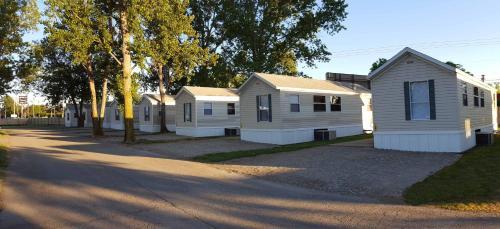 Sandusky Bayshore Koa Campground