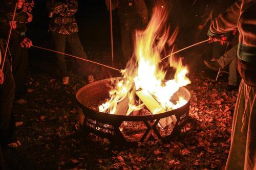Sandusky Bayshore Koa Campground