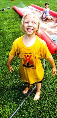 Sandusky Bayshore Koa Campground